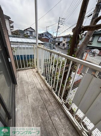 HAPPY HILLの物件内観写真